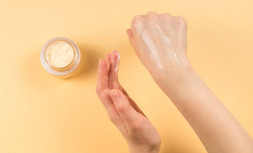 vaseline