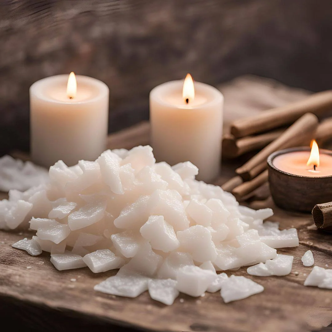 paraffin wax max