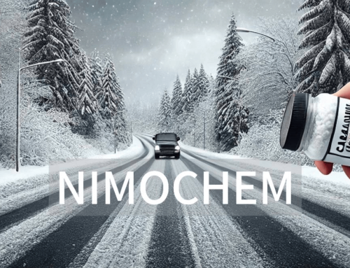 Eco-Friendly De-Icing Solutions