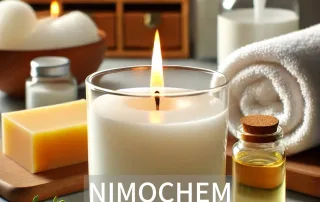paraffin wax safe