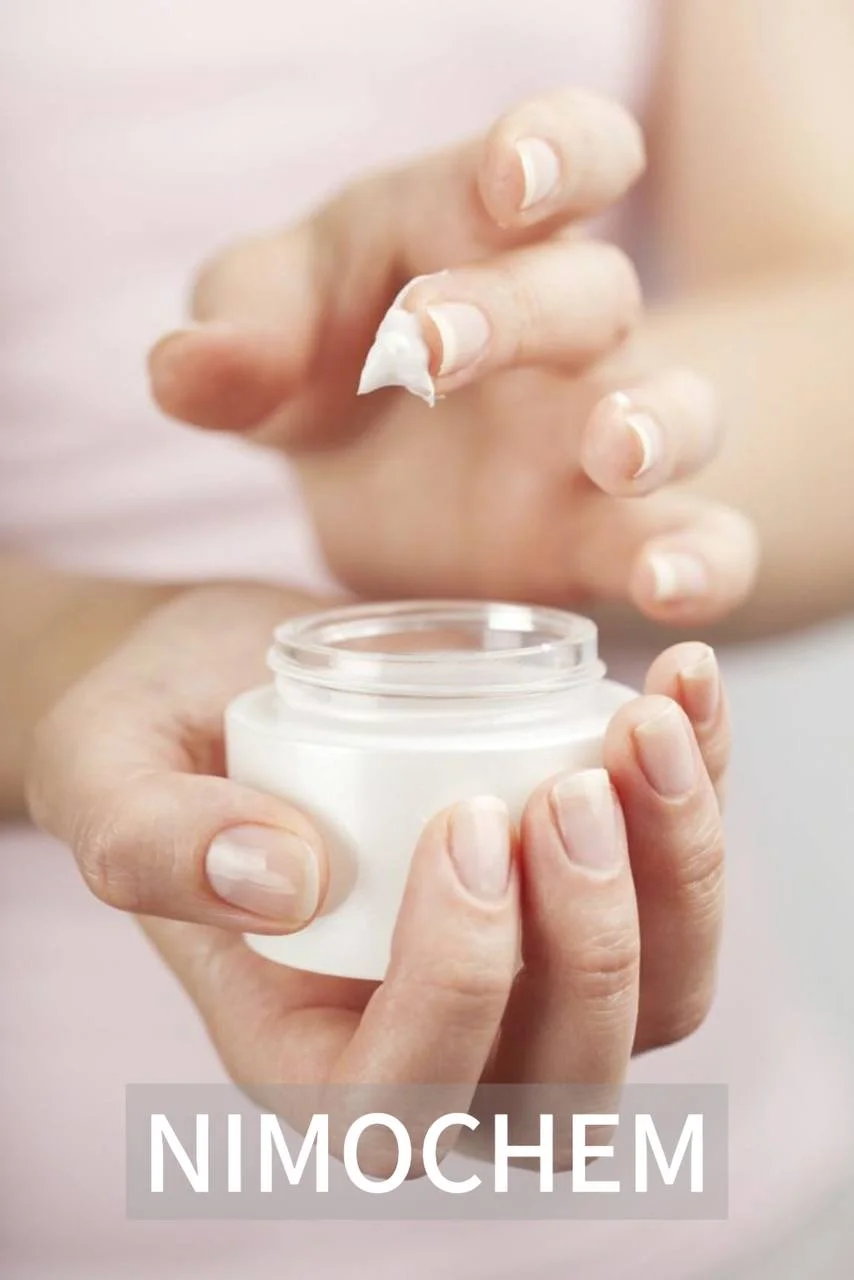 Use Vaseline on Your Face