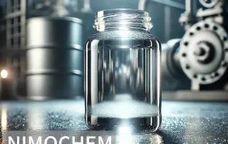Liquid Paraffin in Industrial Applications