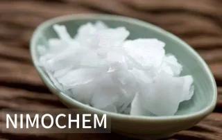 Amazing Uses of Caustic Soda within Food Processing