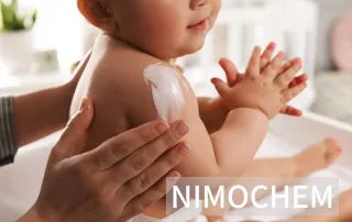 Is Petroleum Jelly Safe for Babies
