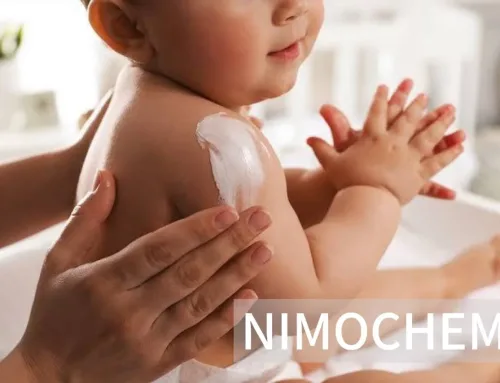 Is Petroleum Jelly Safe for Babies