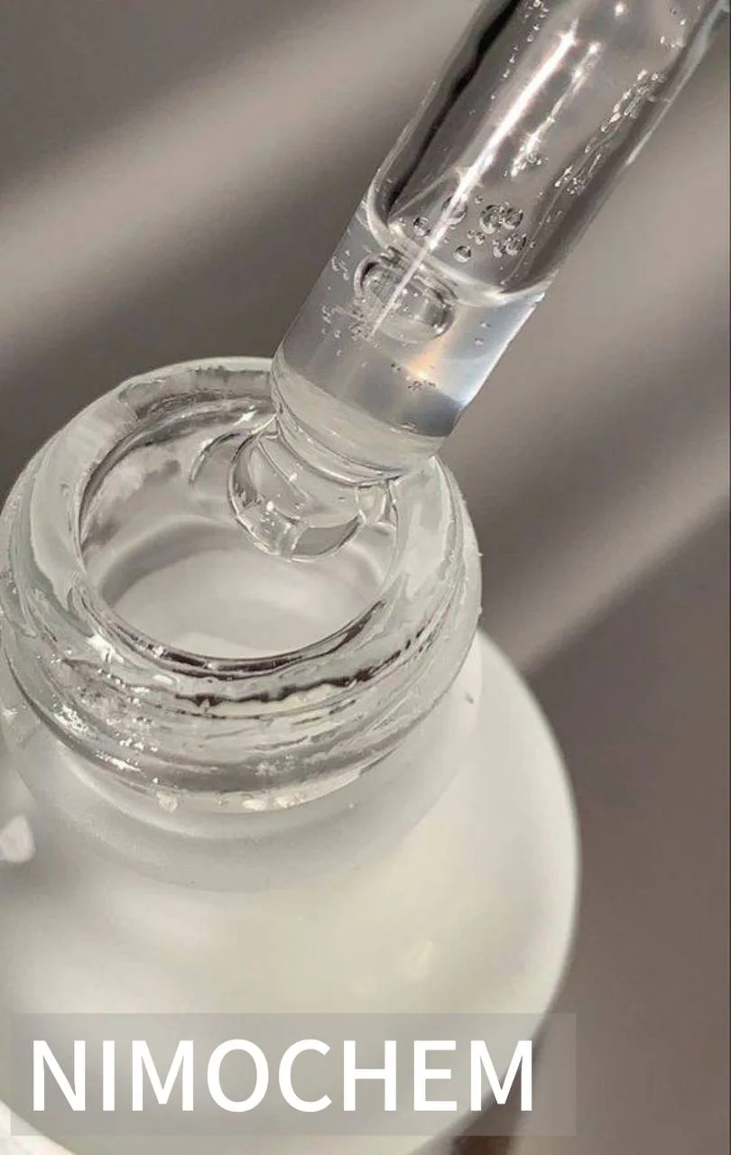 Petroleum Jelly vs. Liquid Paraffin