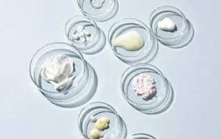 Petroleum Jelly vs. Liquid Paraffin