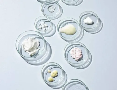 Petroleum Jelly vs. Liquid Paraffin