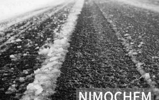 Calcium Chloride vs. Rock Salt