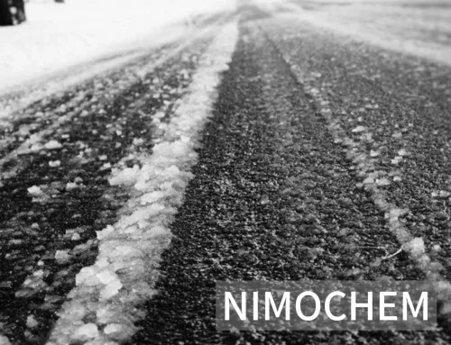 Calcium Chloride vs. Rock Salt