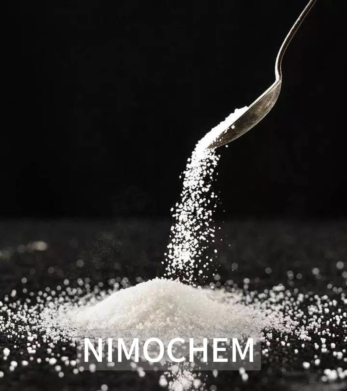 Calcium Chloride vs. Rock Salt