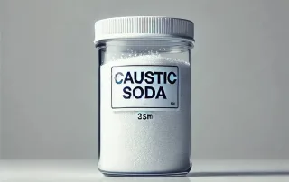 Science Behind Water Treatment Chemicals