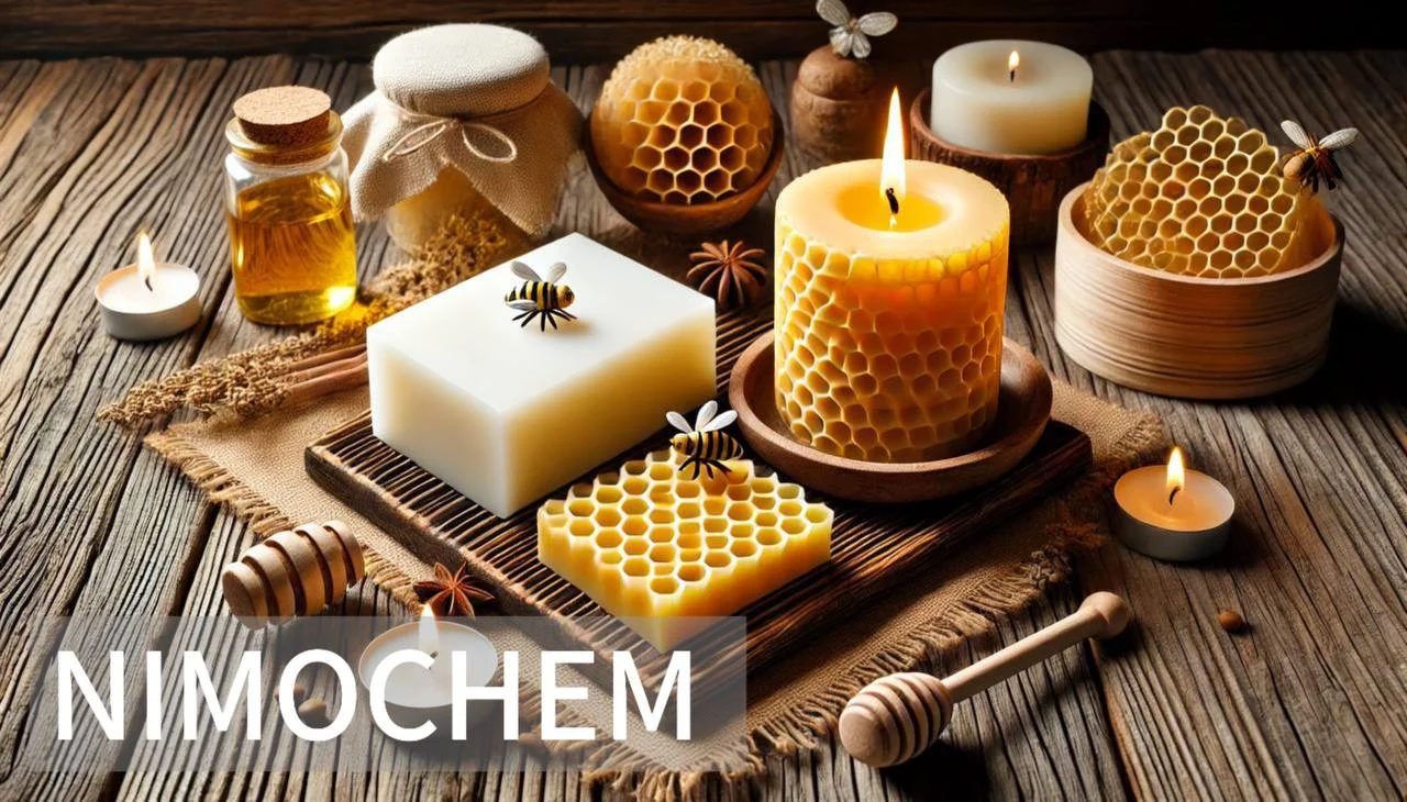 Paraffin Wax vs. Beeswax