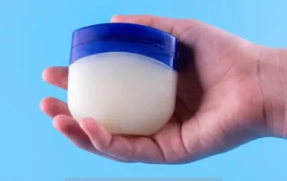 Is Petroleum Jelly Safe for Skin