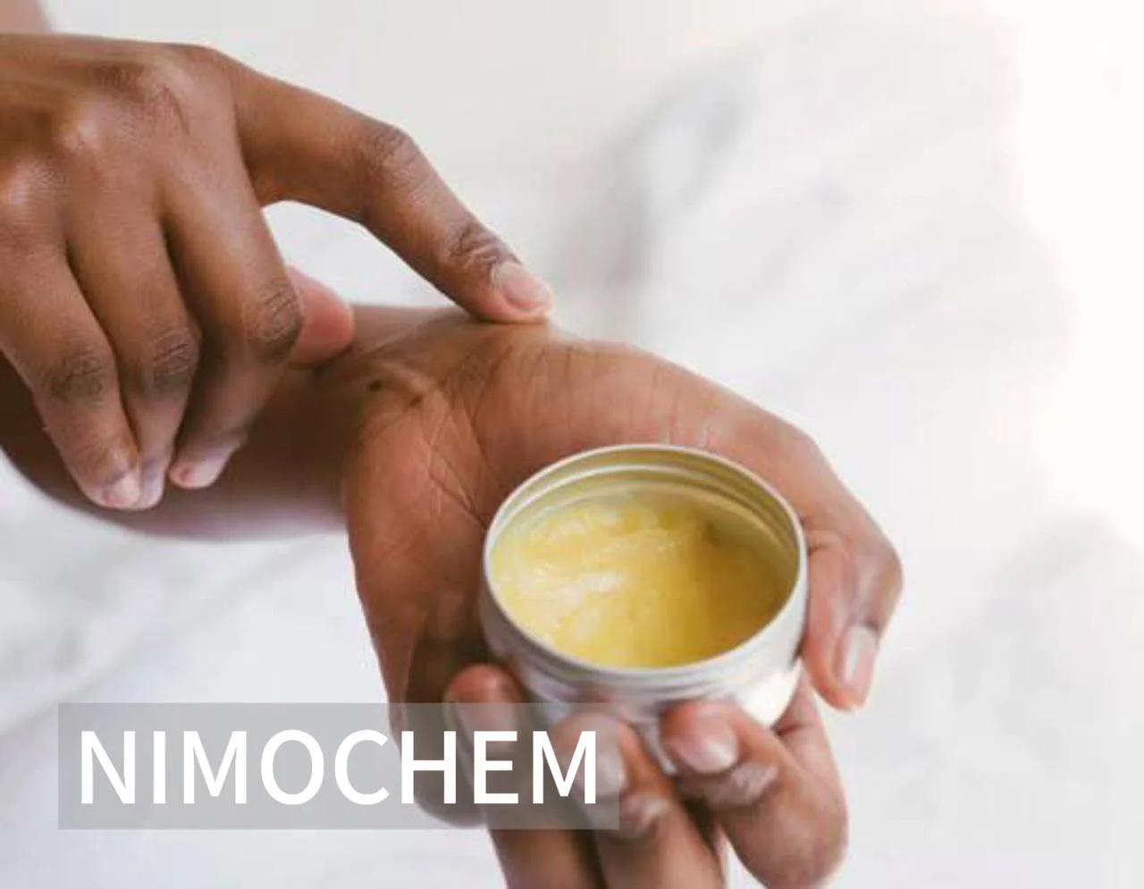 Petroleum Jelly in Pharmaceuticals