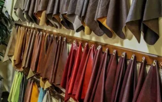 Essential Role of Liquid Paraffin in Enhancing Textile and Leather Quality