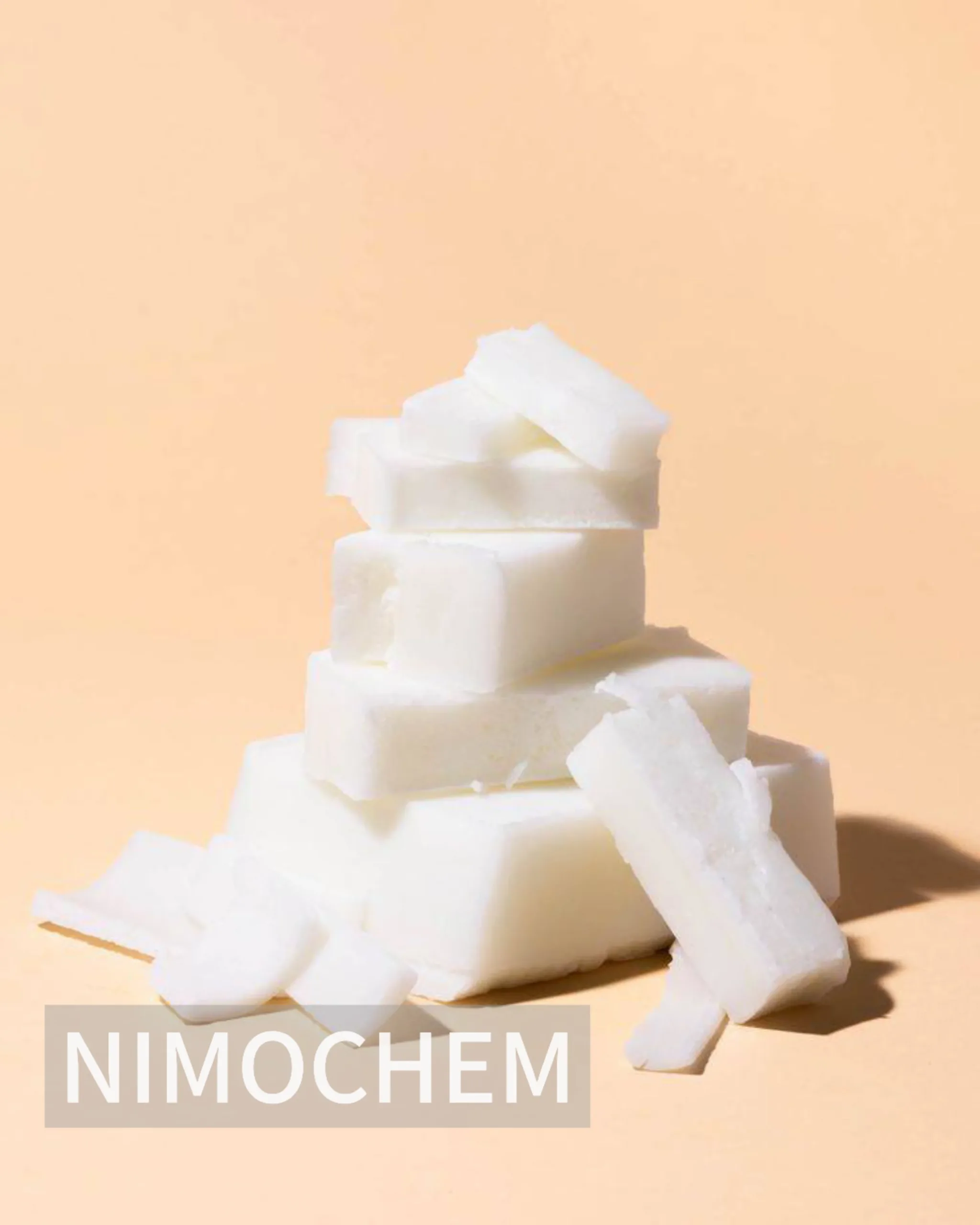 uses of paraffin wax for products