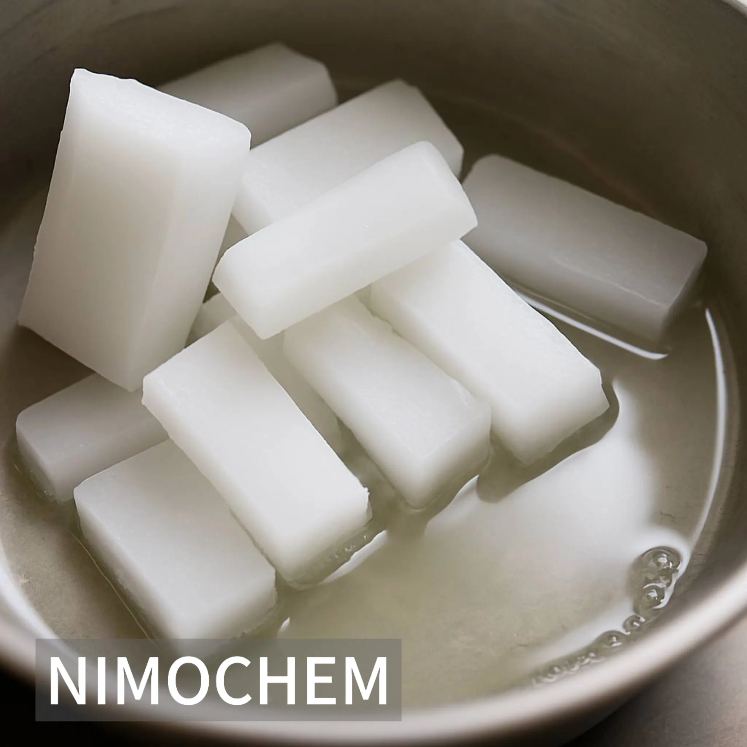 paraffin wax melting point