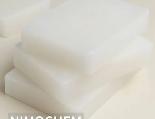 paraffin wax melting point