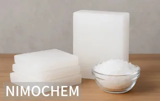 petroleum wax
