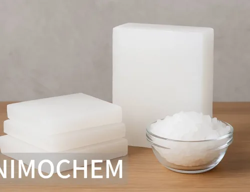petroleum wax
