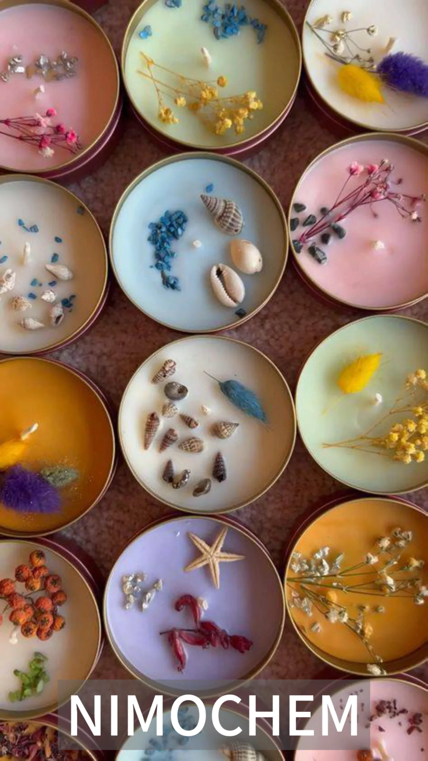 petroleum wax