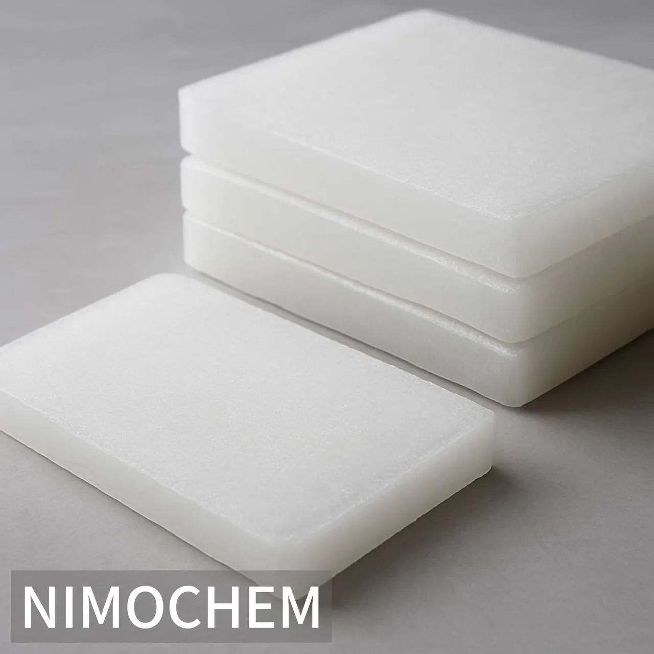 paraffin wax specification