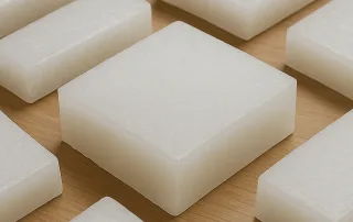 turkey paraffin wax