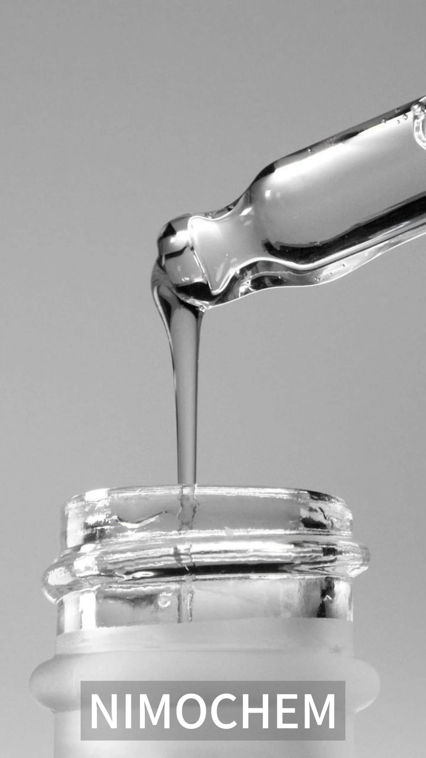 Iran liquid paraffin