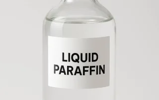 Iran liquid paraffin