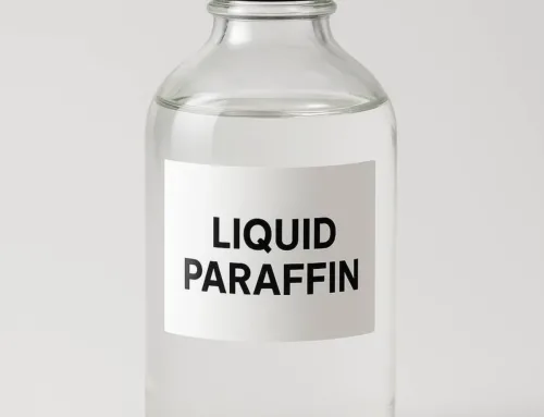 Iran liquid paraffin