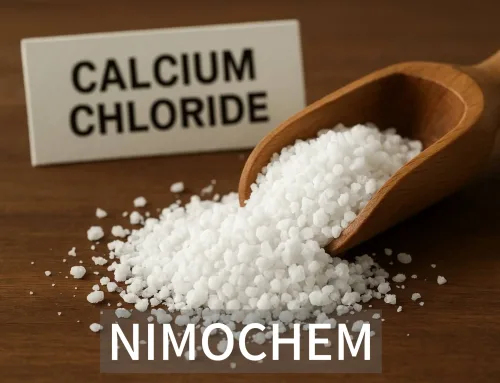 Calcium Chloride Supplier