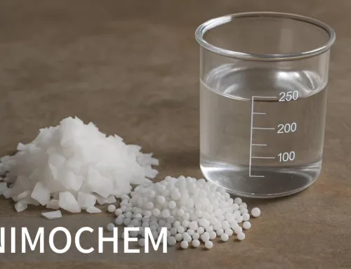 Sodium hydroxide