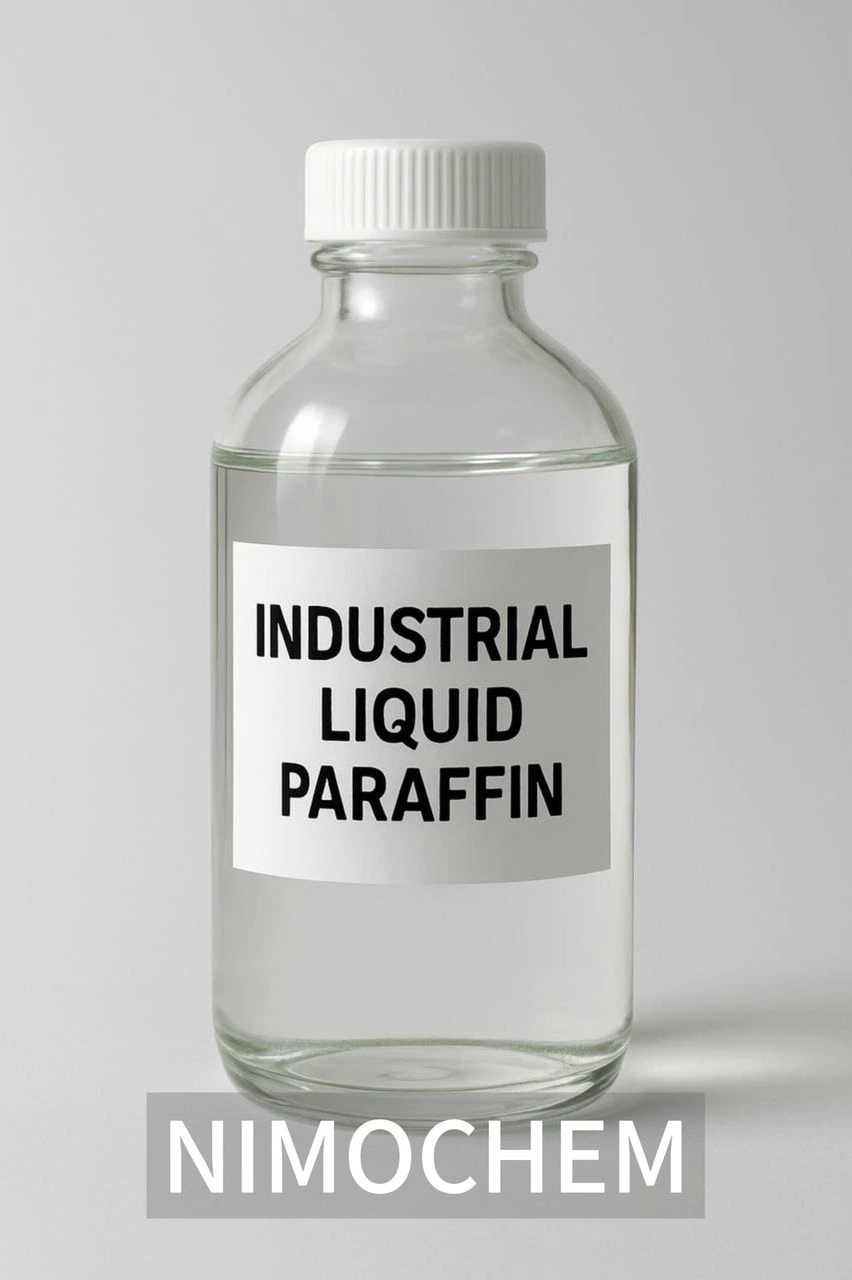 industrial liquid paraffin