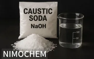 caustic soda supplier