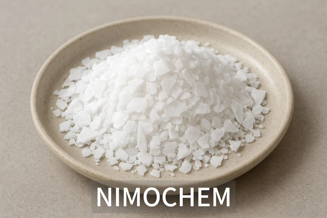 caustic soda supplier