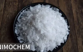 iran caustic soda