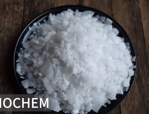 Iran Caustic Soda