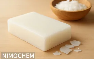 iran paraffin wax