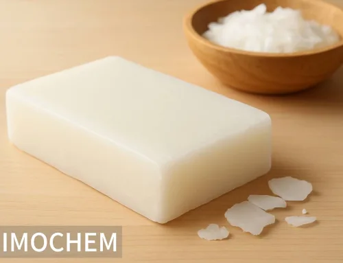 Iran paraffin wax