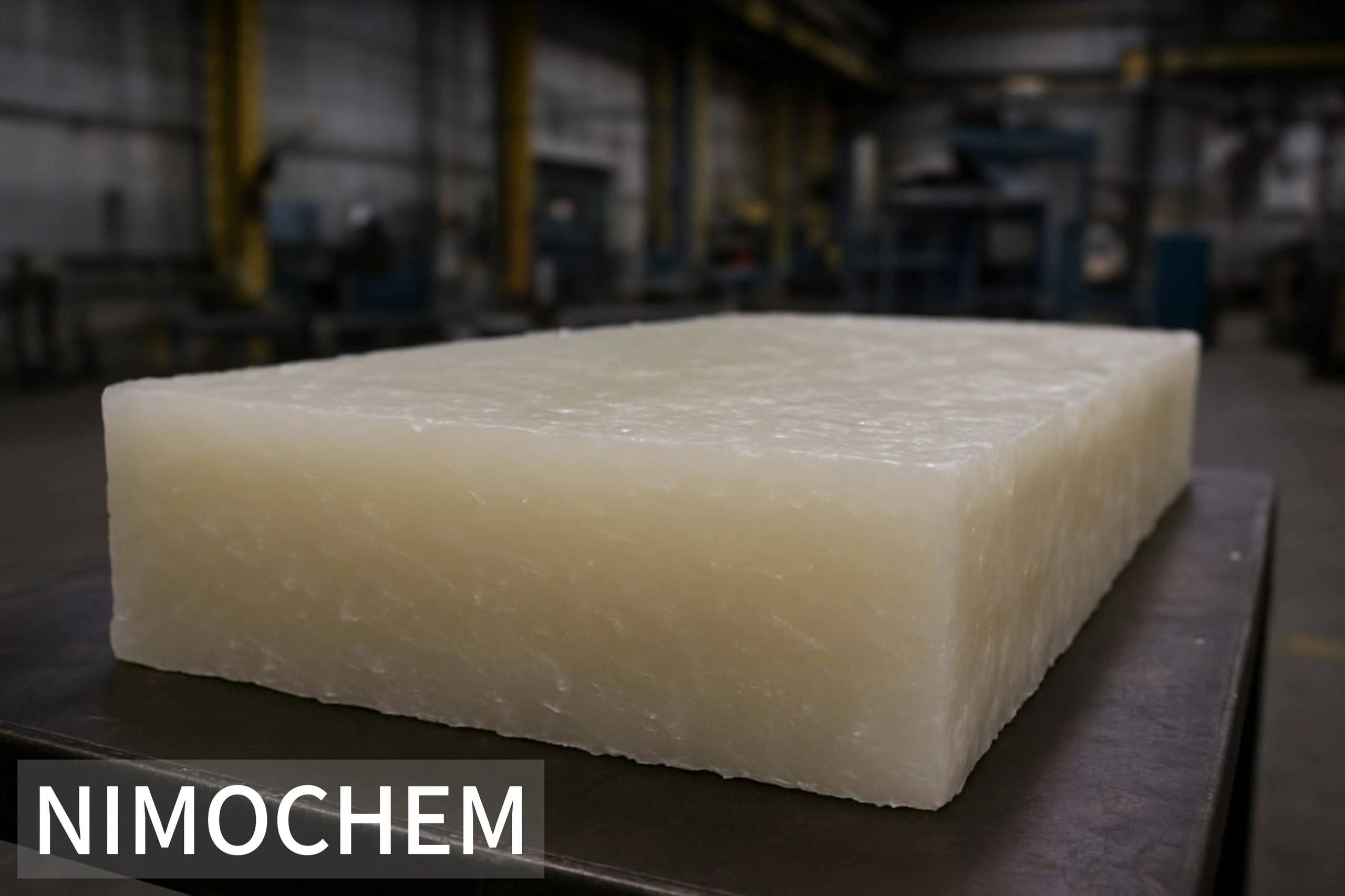 iran paraffin wax