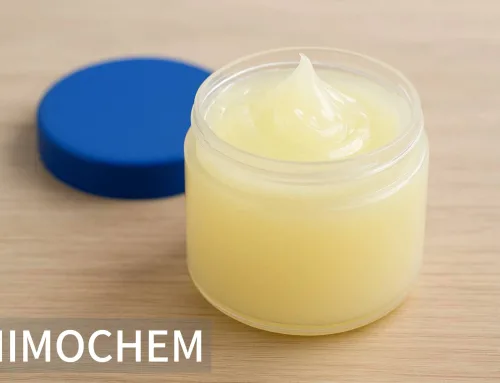 Iran Petroleum Jelly