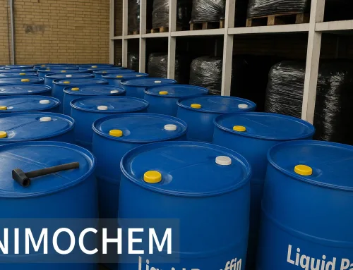 Liquid paraffin price